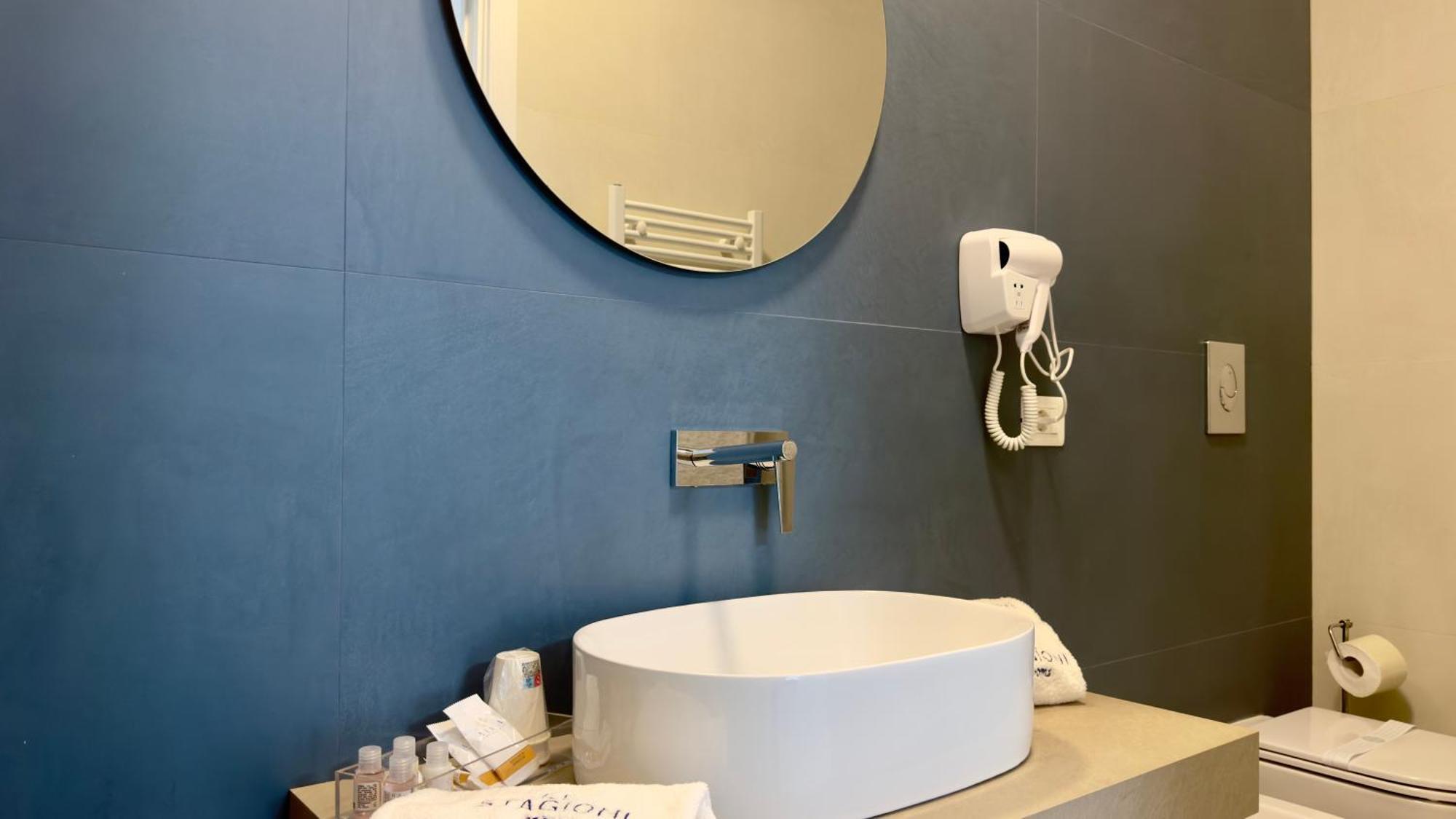 Le Stagioni Rooms Vieste Exterior foto